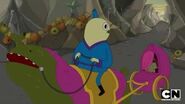 Adventure Time - The Suitor (Preview) Clip 2