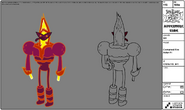 Modelsheet costumedfireactor1