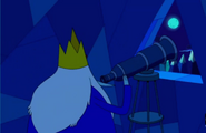 S6short3 Ice King looking