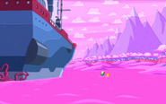 Skyhooks | Adventure Time Wiki | Fandom