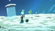 The Bunny Pod