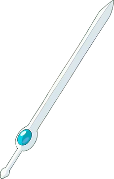 Finn Sword | Adventure Time Wiki | Fandom