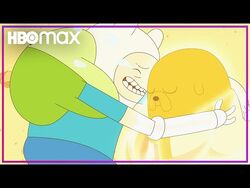 pics Adventure Time Distant Lands Together Again Tiffany together again adventure time wiki