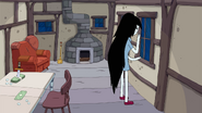 S3E3 Marcy in Ash's house