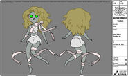 Modelsheet fruitwitch3 zombie