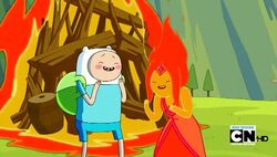 Flame Princess' Dress Designs - voûte of Bones - Adventure Time photo  (34640784) - fanpop - Page 3