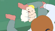 Watch Adventure Time Season 8 Episode 12 – Islands Part 6 Min & Marty Online - CartoonCrazy