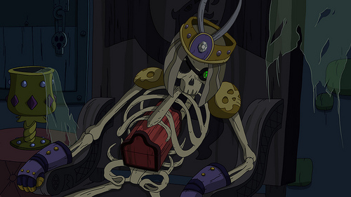 Rat King, Adventure Time Wiki