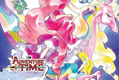 Adventure Time Vol. 5: Graybles Schmaybles | Adventure Time Wiki
