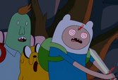 S7e33 Finn hypnotised 