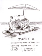 Tumblr n4r17nKe4a1qikhaoo1 1280.jpg (348 KB) Cherry Cream Soda in the promotional artwork for "James II"