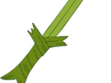 Grass Sword