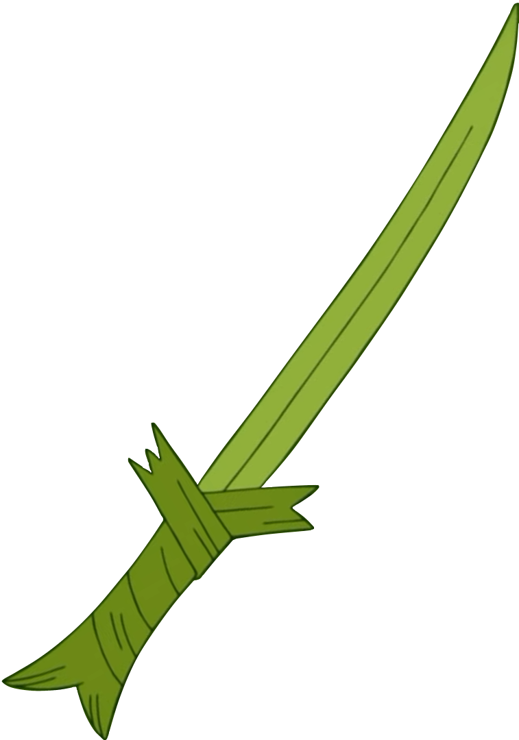 finn the human sword