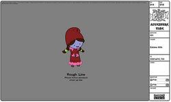 Eskimo Wife Adventure Time+BreezeWiki