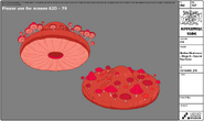 S7e4 Mother Mushroom-modelsheet