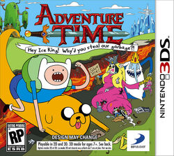 Adventure Time: Fionna and Cake - Metacritic