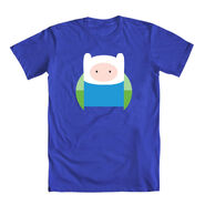 Finn Minimal Shirt