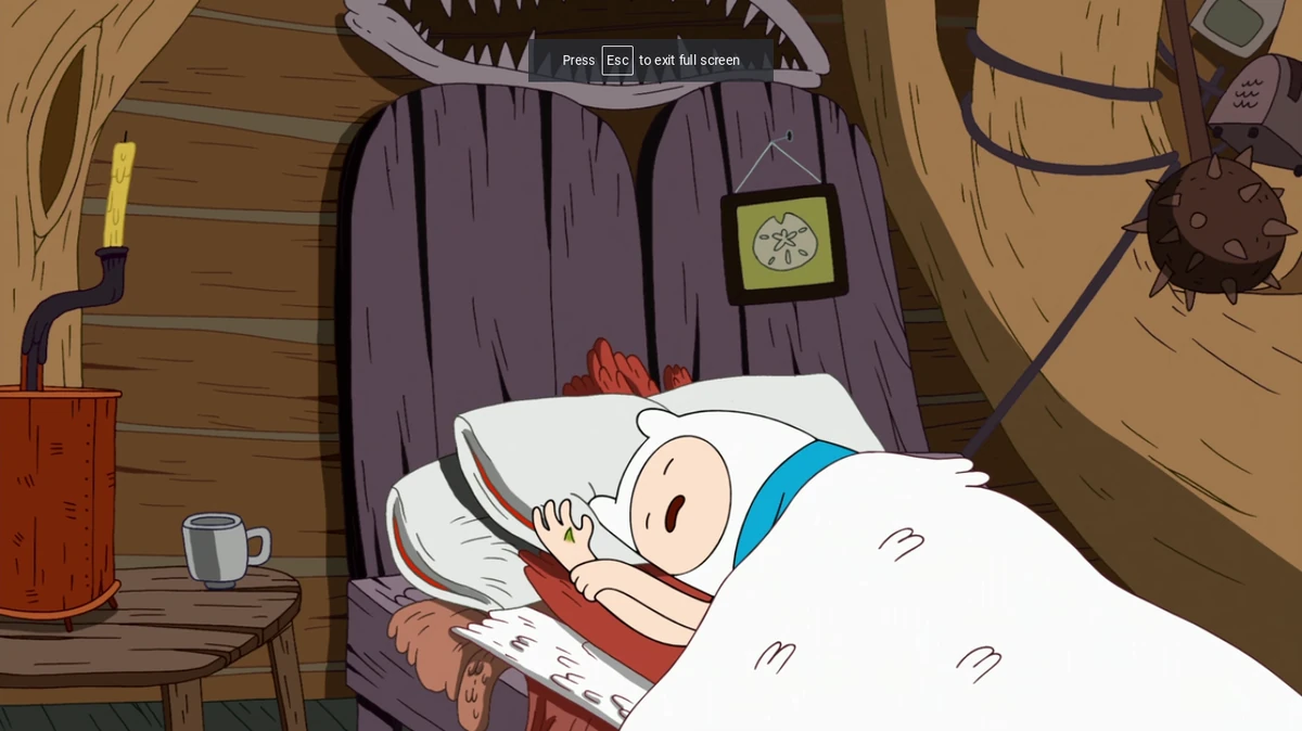Grey | Adventure Time Wiki | Fandom