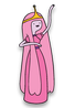 Princess Bubblegum