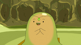 Blargetha