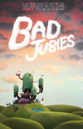 Bad Jubies promo