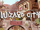 Wizard City (episode)