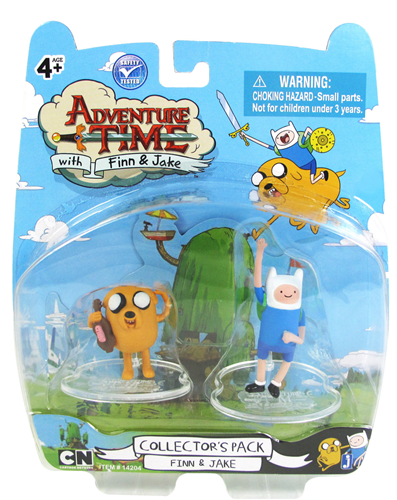 adventure time figures