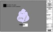 Lumpy Space Person #4 A