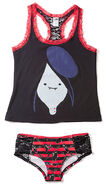 Marceline pajamas