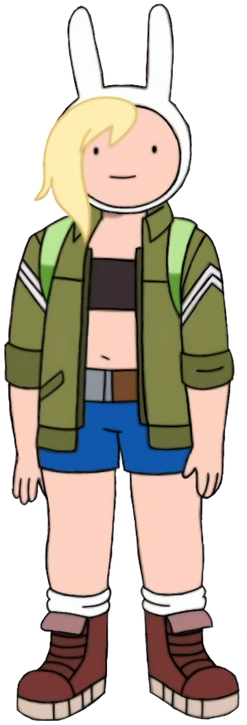 Fionna on sale adventure time
