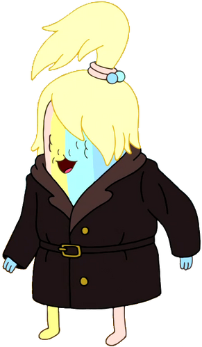 Jake Jr. | Adventure Time Wiki | Fandom