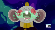 The Rat King's second form