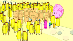 James (character) Adventure Time+BreezeWiki