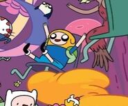 Tim in Issue 35