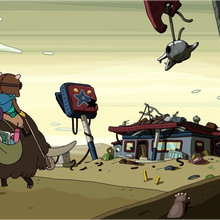 Featured image of post Bonnibel Bubblegum Episode A long lost artifact causes princess bubblegum to go back to the creation of the candy kingdom
