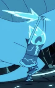 Fire Element Person 3 Low Resolution (temporary)