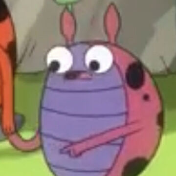 Ladybug Child Adventure Time Wiki Fandom
