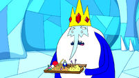 S1e3 ice king with entertainment