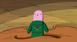 Shelby | Adventure Time Wiki | Fandom