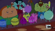 LSP's party