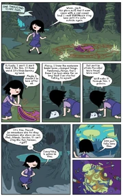 "Joshua and Margaret Investigations"