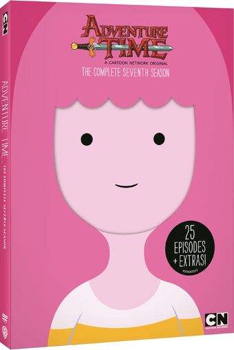 Dvd Releases Adventure Time Wiki Fandom Adventure time is back by popular demand with 16 new episodes on dvd. dvd releases adventure time wiki fandom