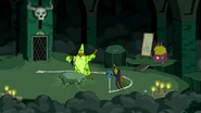 The Society plotting to sacrifice Abracadaniel