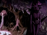 Dead Worlds