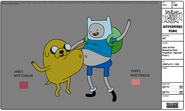 Modelsheet jakefinn slappinggutstogether specialpose