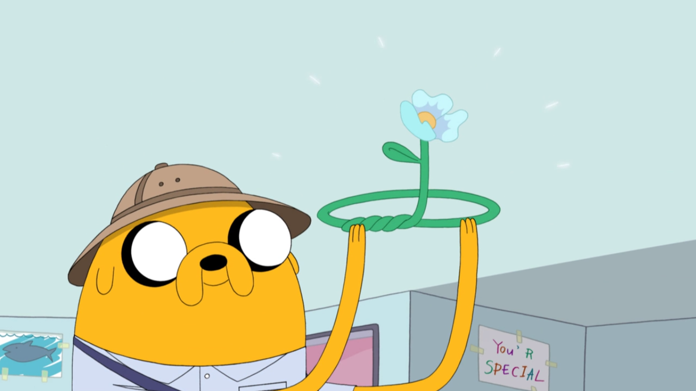 adventure time friendship gif