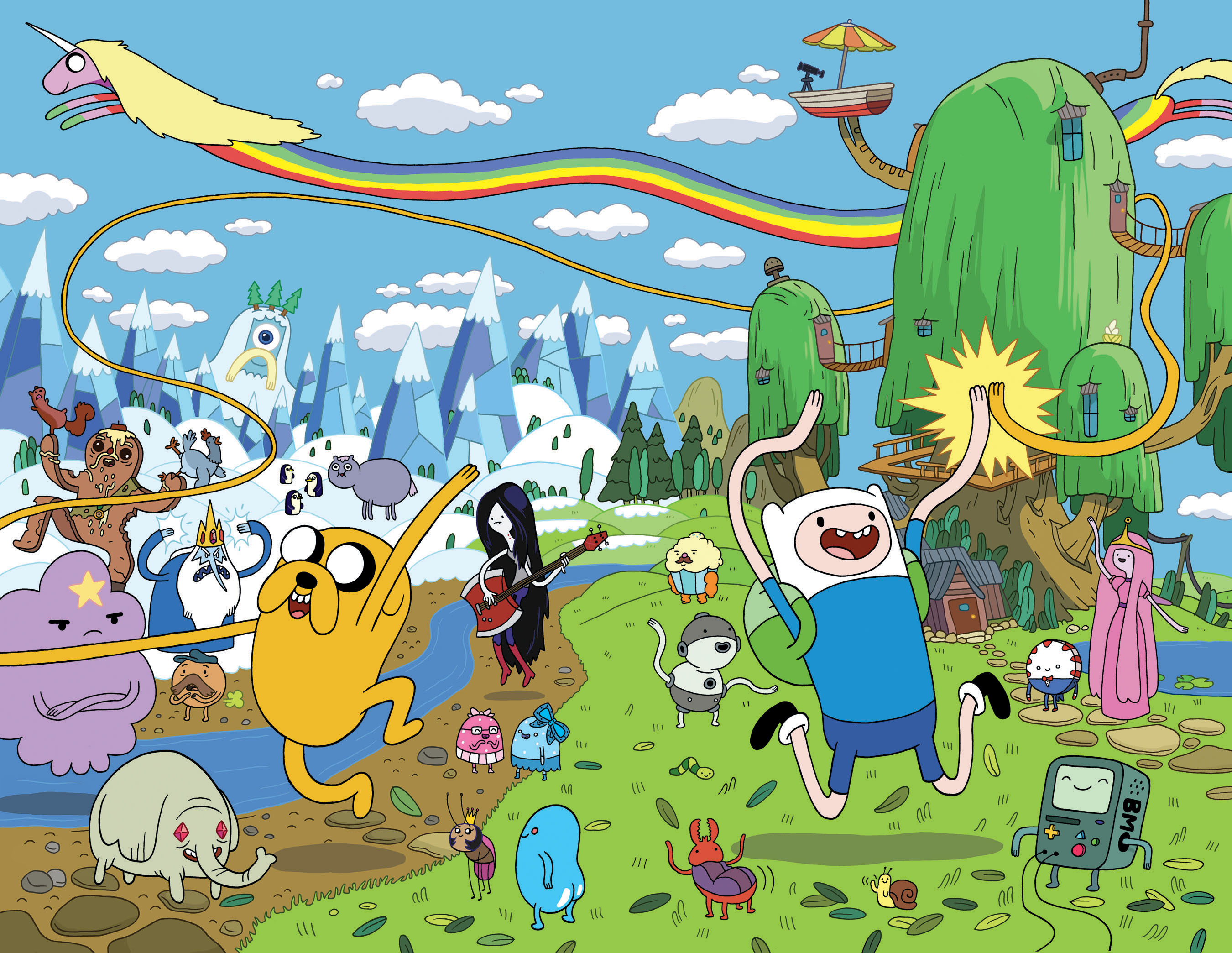 Adventure time what was missing. Смотреть фото Adventure time what was missing. Смотреть картинку Adventure time what was missing. Картинка про Adventure time what was missing. Фото Adventure time what was missing