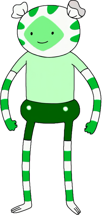 Fern, Adventure Time Wiki