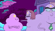 LSP-parents