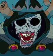 S2e24 the lich in lake